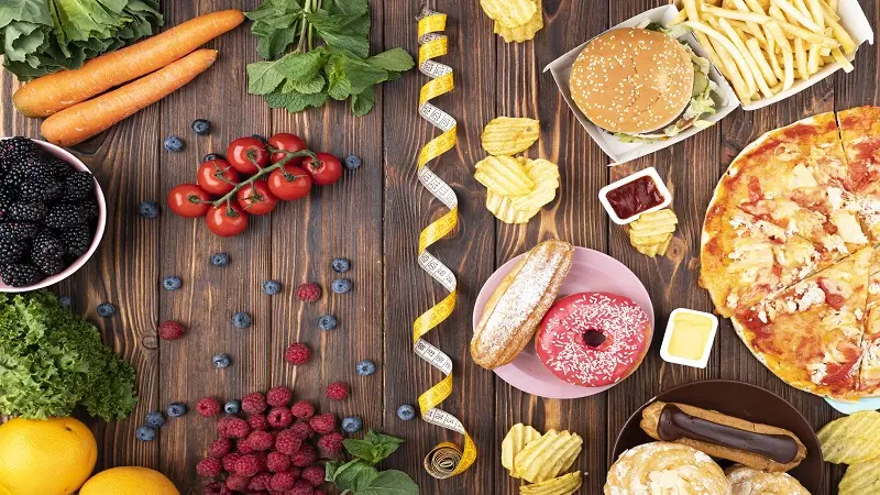 Food Trends fhthopefood