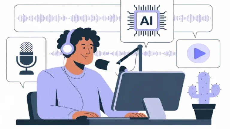 AI Dubbing