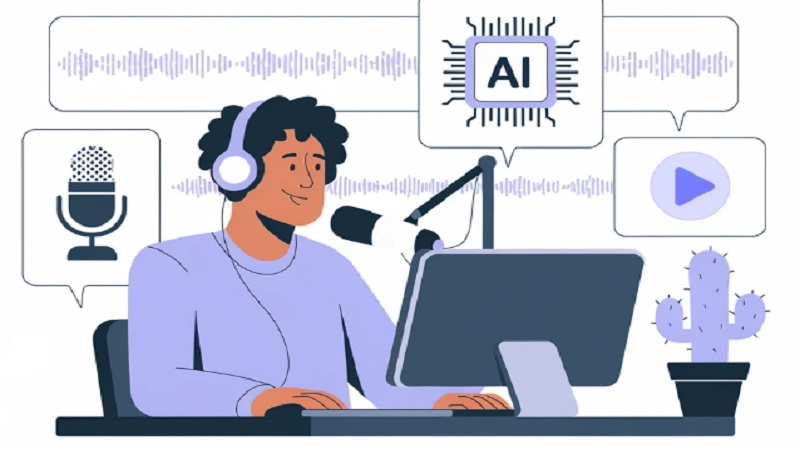 AI Dubbing