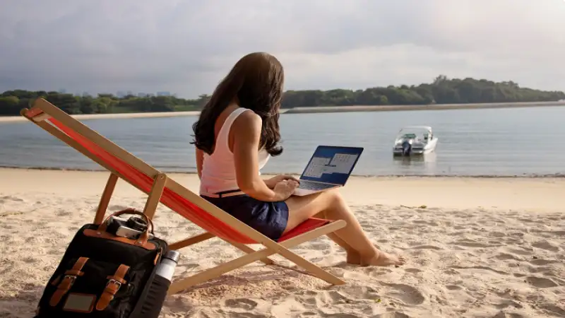 The Digital Nomad’s Travel Companion: Balancing Work and Wanderlust in Southeast Asia