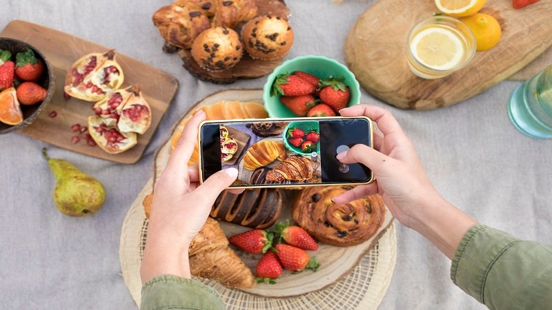 Jalbiteblog Food Trends Justalittlebite: Exploring the Big Flavor Behind Small Bites