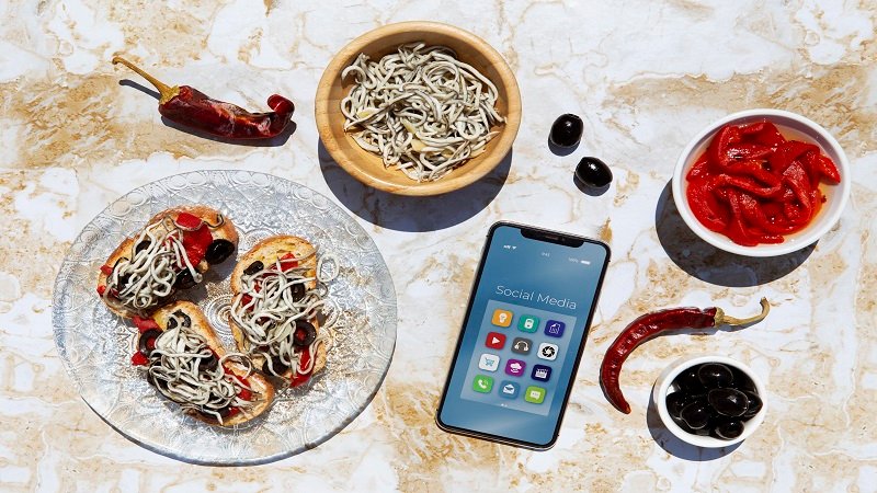 JalbiteBlog Food Trend, a new food style born from JustALittleBite
