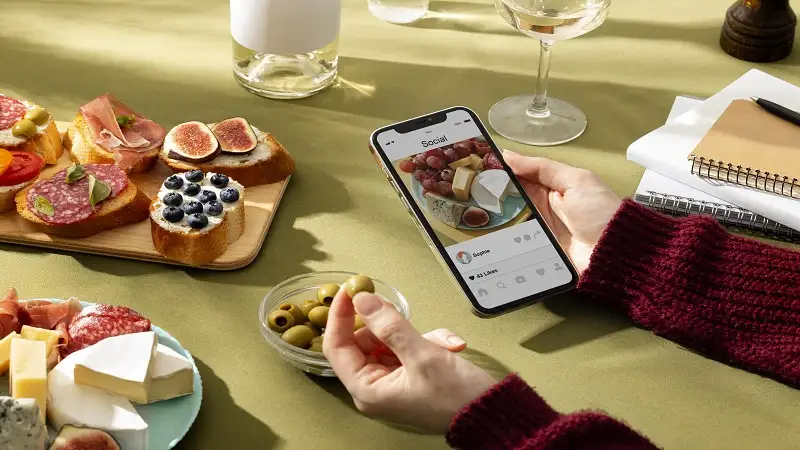 Online Food Trends JalbiteBlog: A Complete Guide to Modern Eating Habits
