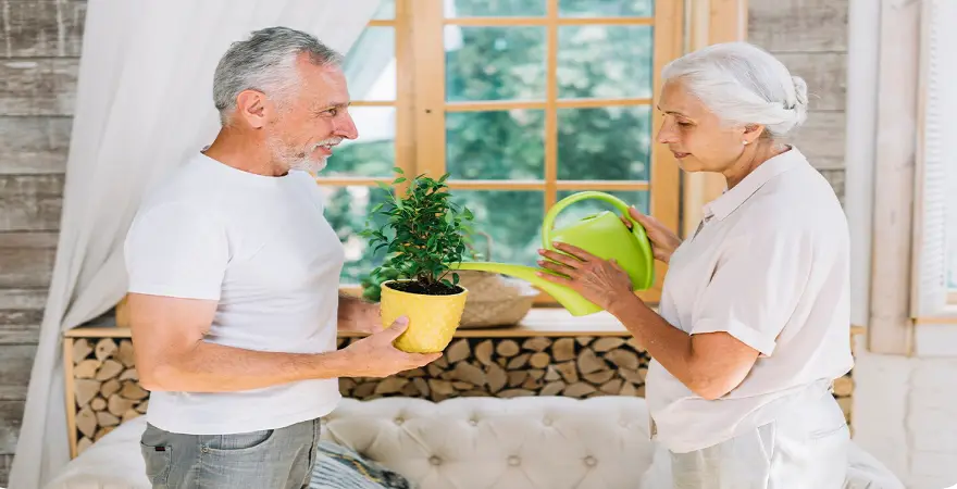 Aging in Place with Confidence: How to Stay in the Home You Love